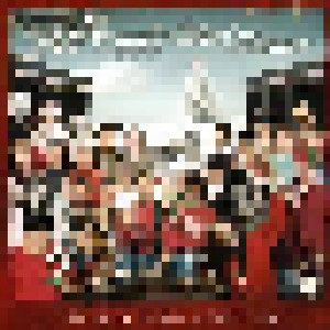 The Prog World Orchestra: A Proggy Christmas (CD) - Bild 1