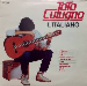 Toto Cutugno: L'Italiano (LP) - Bild 1