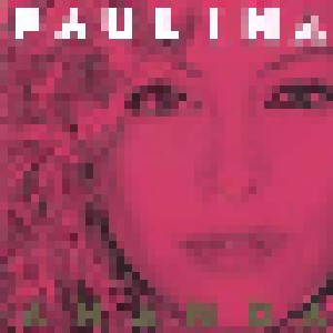 Cover - Paulina Rubio: Ananda