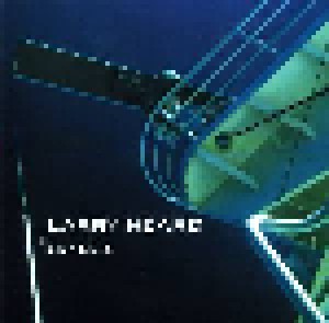Larry Heard: Genesis (CD) - Bild 1