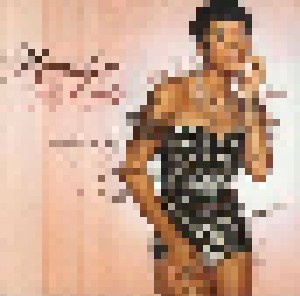 Keyshia Cole: A Different Me (CD) - Bild 1