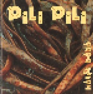 Pili-Pili: Hotel Babo (CD) - Bild 1