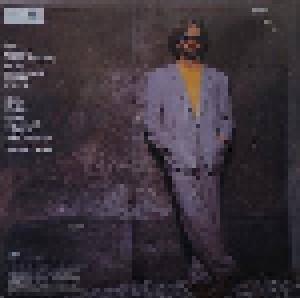 Eric Clapton: Journeyman (LP) - Bild 2
