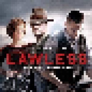 Lawless (LP) - Bild 1