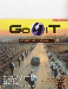 Go 4 It / Die Tophits Aus Der Werbung 1995 (2-Promo-CD) - Bild 1