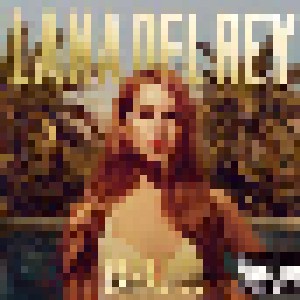Lana Del Rey: Paradise (Mini-CD / EP) - Bild 1