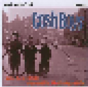 Cosh Boys: We Are Still Juvenile Delinquents (CD) - Bild 1