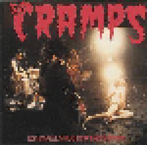 The Cramps: Rockinnreelininaucklandnewzealandxxx (CD) - Bild 1