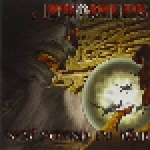 Iron Knights: New Sound Of War (CD) - Bild 1