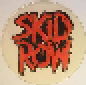 Skid Row: 18 And Life (Shape-PIC) - Bild 1