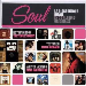 The Perfect Soul Collection - 20 Original Albums (20-CD) - Bild 3