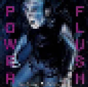 Cover - Mudwimin: Power Flush: San Francisco, Seattle & You