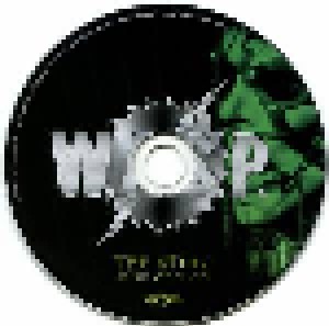 W.A.S.P.: The Sting - Live At The Key Club, L.A. (CD + DVD) - Bild 5