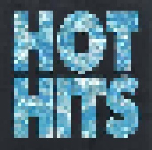 Cover - Kavana: Hot Hits 03