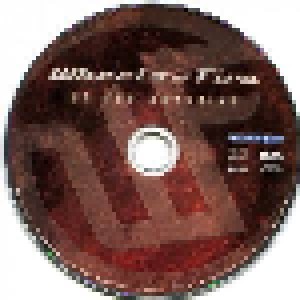 Wheels Of Fire: Up For Anything (CD) - Bild 3