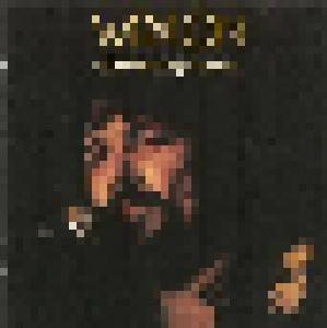 Waylon Jennings: Dreaming My Dreams - Cover