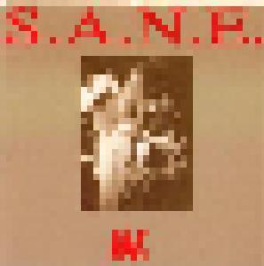 S.A.N.E.: In. - Cover