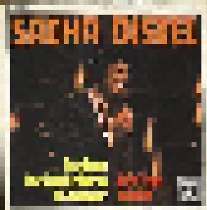 Sacha Distel: Deine Heimlichen Träume - Cover