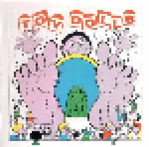 Toy Dolls: Fat Bob's Feet! (CD) - Bild 1