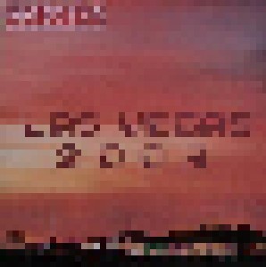 Scorpions: Las Vegas 2003 (2-CD) - Bild 1