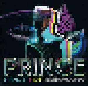 Prince: Dance 4 Me (Single-CD) - Bild 1