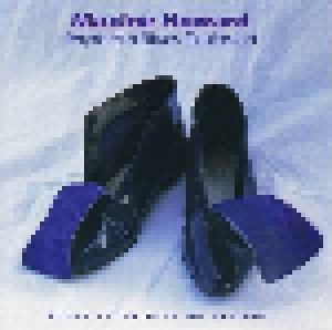 Cover - Maxine Howard: Blues Shoes With No Strings