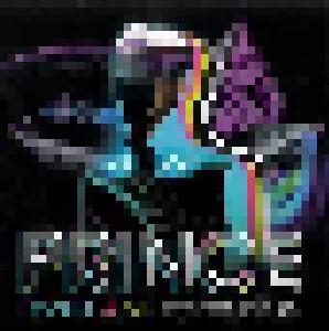 Prince: Dance 4 Me (12") - Bild 1