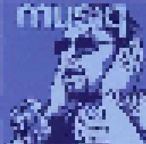 Cover - Musiq Soulchild: Juslisen (Just Listen)