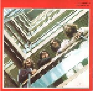The Beatles: 1962-1966 (2-CD) - Bild 2