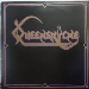Queensrÿche: Queensrÿche (12") - Bild 1