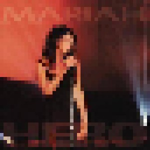 Mariah Carey: Hero (Single-CD) - Bild 1