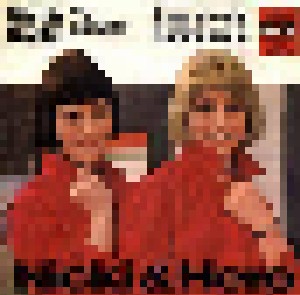 Cover - Nicki & Hero: Wie Die Beatles... (Trägt Mein Bobby Seine Haare)