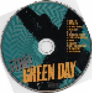 Green Day: ¡Tré! (CD) - Bild 3