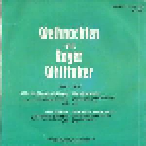 Roger Whittaker: Weihnachten Mit Roger Whittaker (Amiga Quartett) (7") - Bild 2