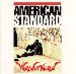 American Standard: Wonderland (CD) - Bild 1