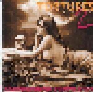 Cover - Judas: Tortures 2 - Underground Compilation