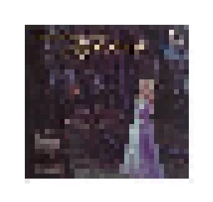 Jackie Gleason: Jackie Gleason Presents Night Winds (LP) - Bild 1