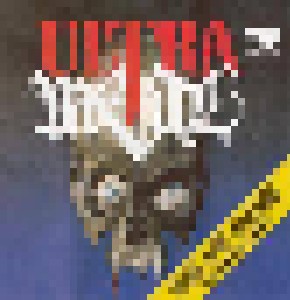 Ultrametal (CD) - Bild 1