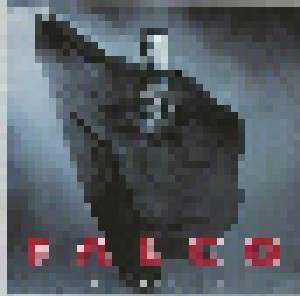 Falco: Nachtflug (2-CD) - Bild 1