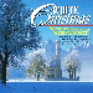 White Christmas - Weltstars Singen Zur Weihnachtszeit (CD) - Bild 1