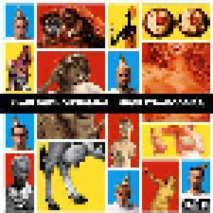 Bloodhound Gang: Hooray For Boobies (CD) - Bild 1