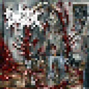 The Gurchick Tree: Sadistic Reflections Of Blood (Mini-CD / EP) - Bild 1