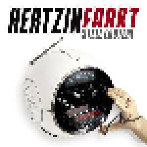 Cover - Hertzinfarkt: Stell Lauter
