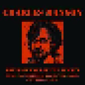 Cover - Charles Manson: Hallways Of The Always, The