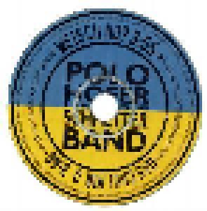 Polo Hofer & Die SchmetterBand: Weisch No? (Promo-Single-CD) - Bild 1