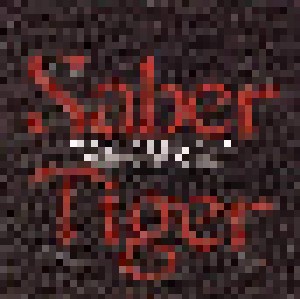 Saber Tiger: Paragraph (CD) - Bild 1