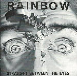 Rainbow: Straight Between The Eyes (CD) - Bild 7