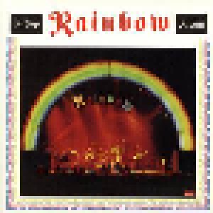 Rainbow: On Stage (CD) - Bild 1