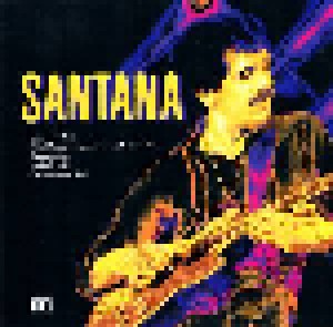 Santana: Santana (3-CD) - Bild 3