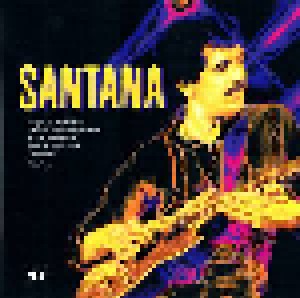 Santana: Santana (3-CD) - Bild 7